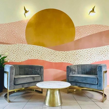 Amarit Hotel Dziwnów Екстериор снимка