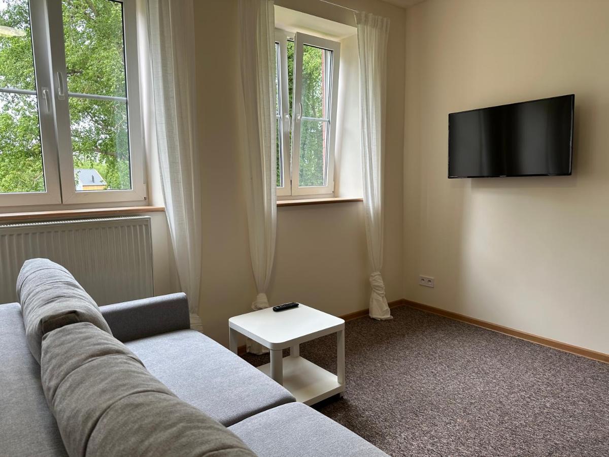 Amarit Hotel Dziwnów Екстериор снимка