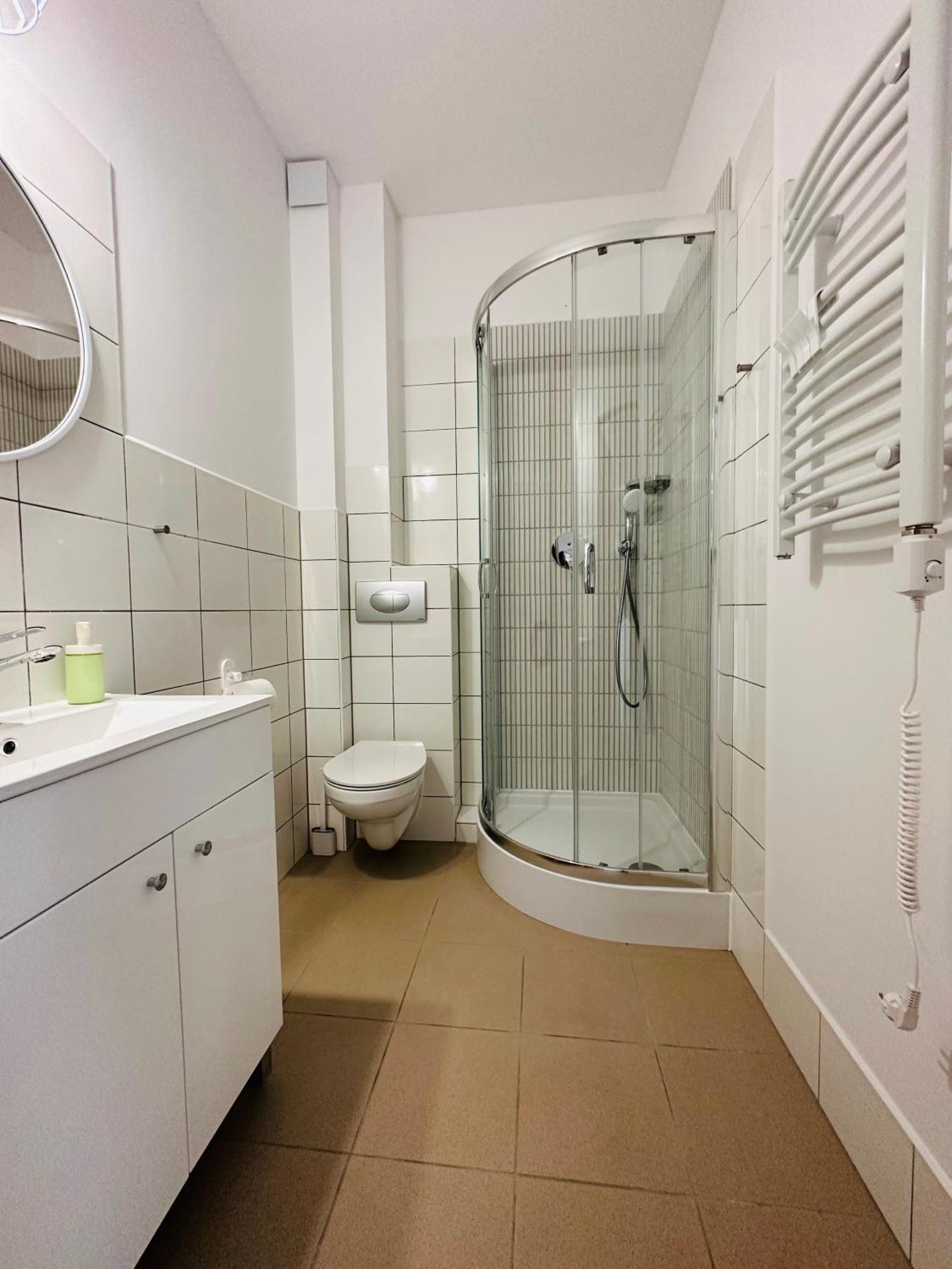 Amarit Hotel Dziwnów Екстериор снимка