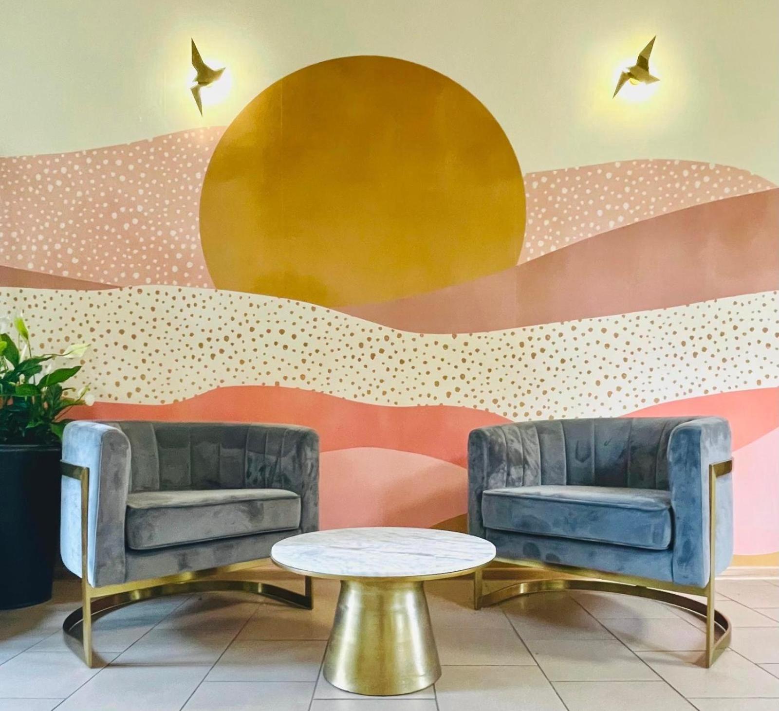 Amarit Hotel Dziwnów Екстериор снимка