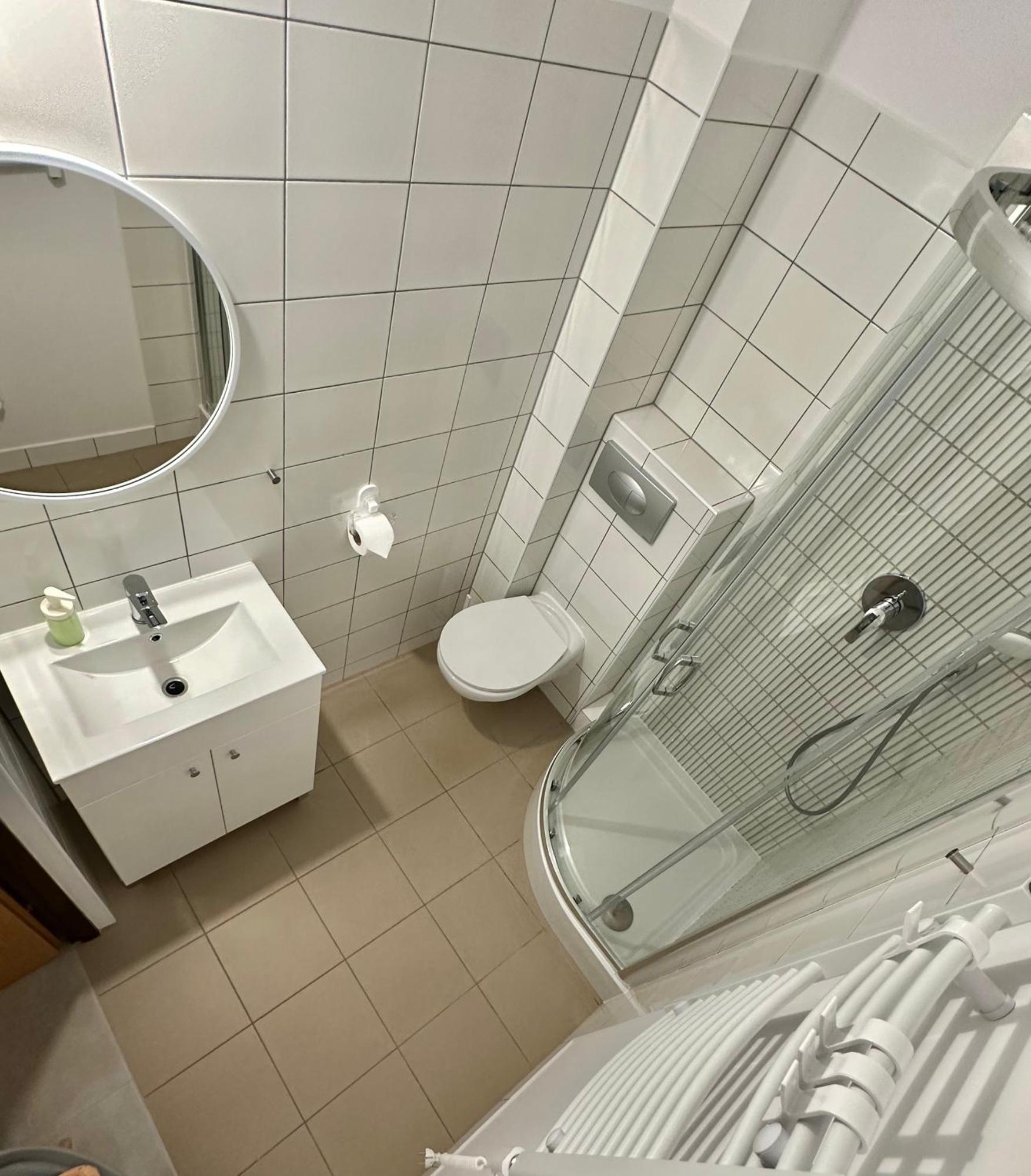 Amarit Hotel Dziwnów Екстериор снимка