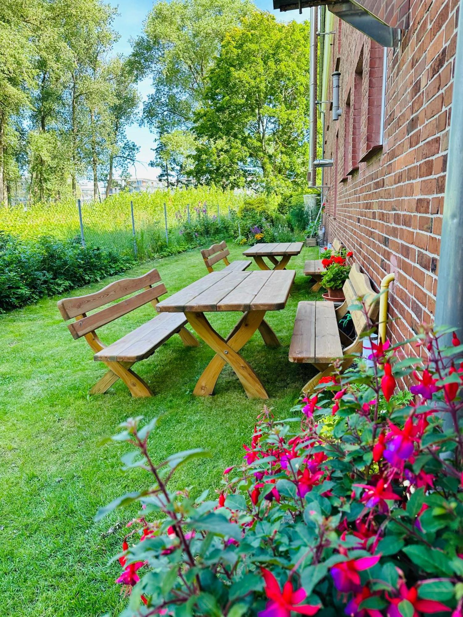 Amarit Hotel Dziwnów Екстериор снимка