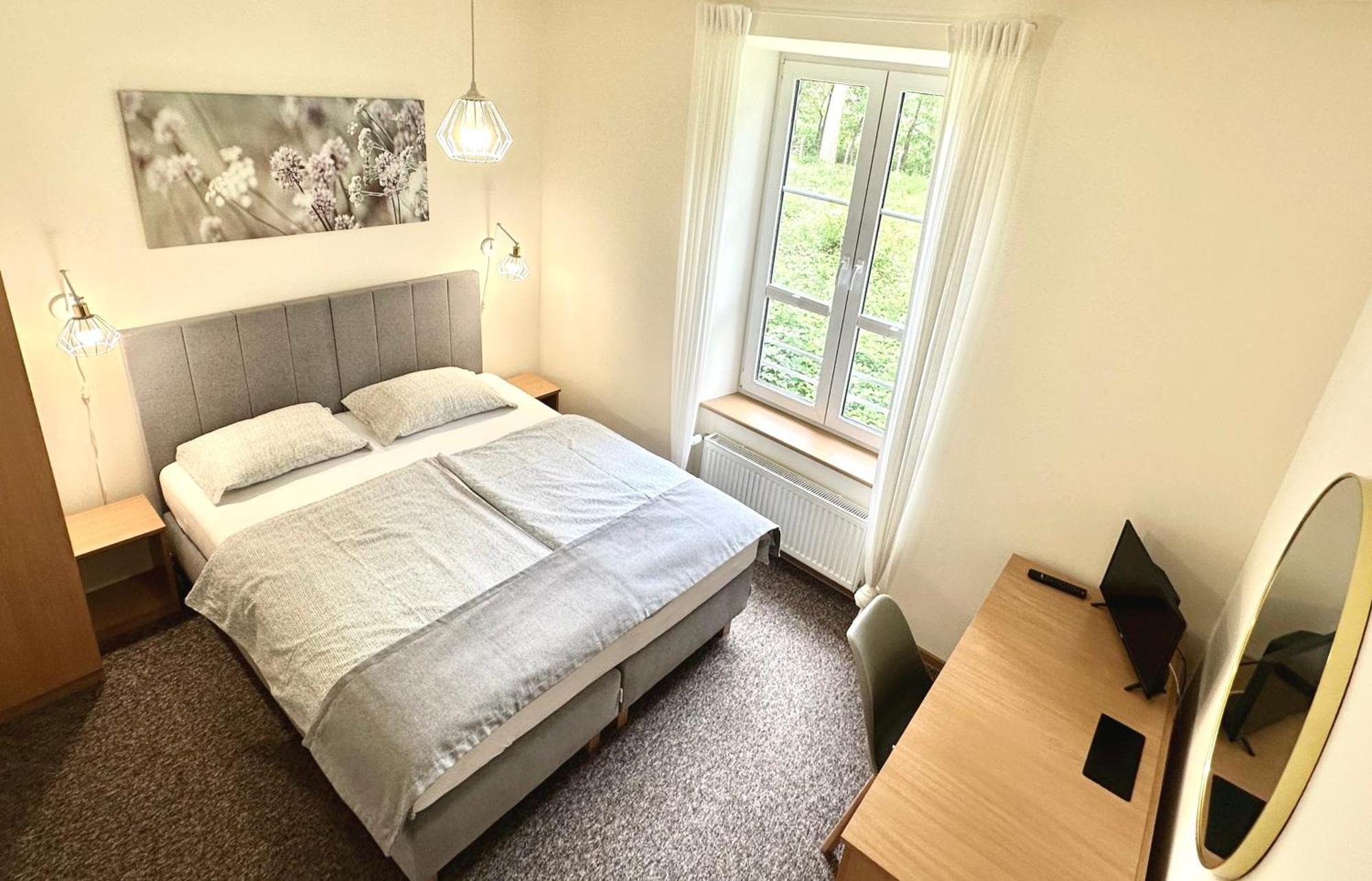 Amarit Hotel Dziwnów Екстериор снимка